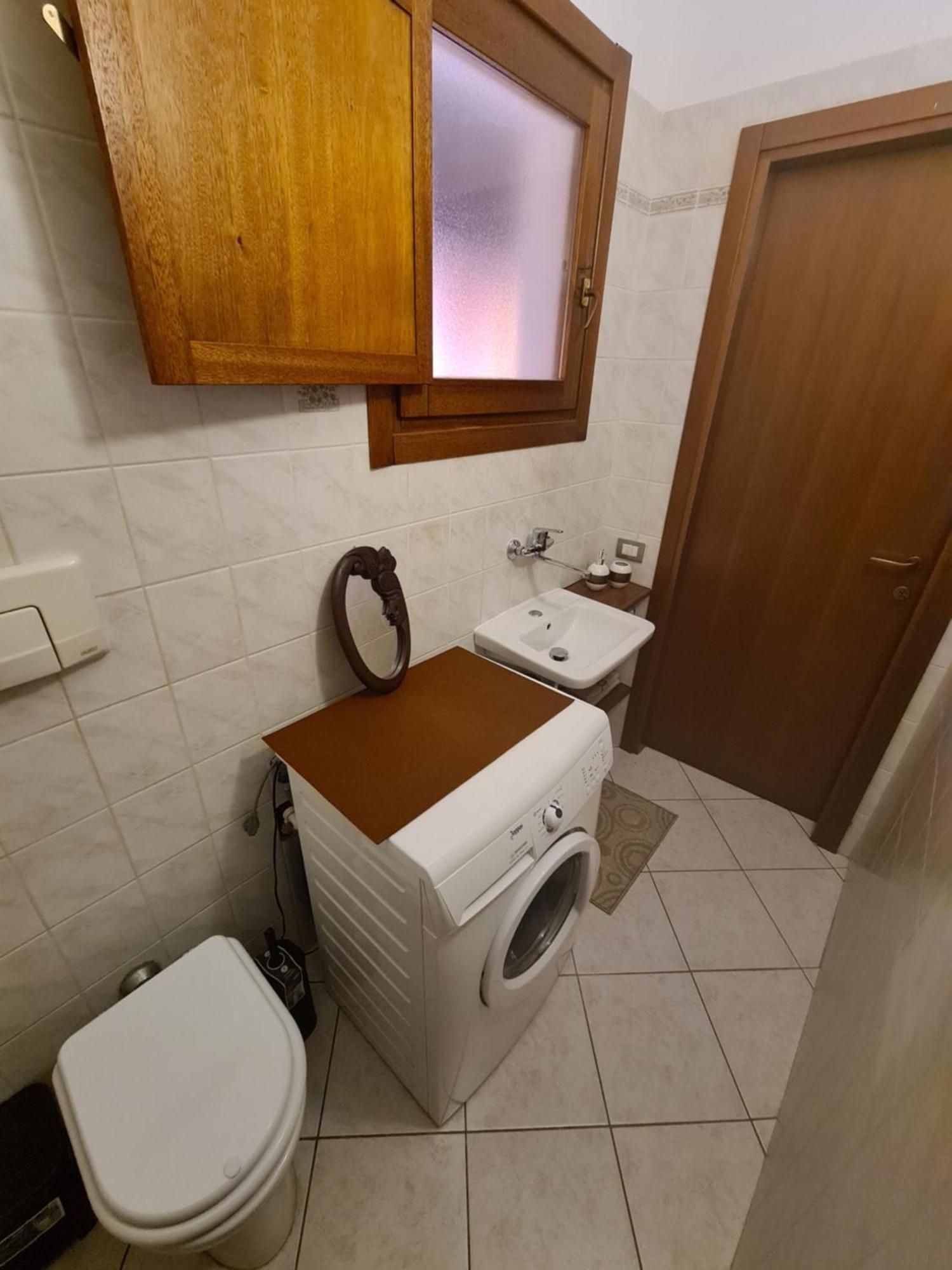 Casa Vacanze Spiga ตอร์โตลี ภายนอก รูปภาพ