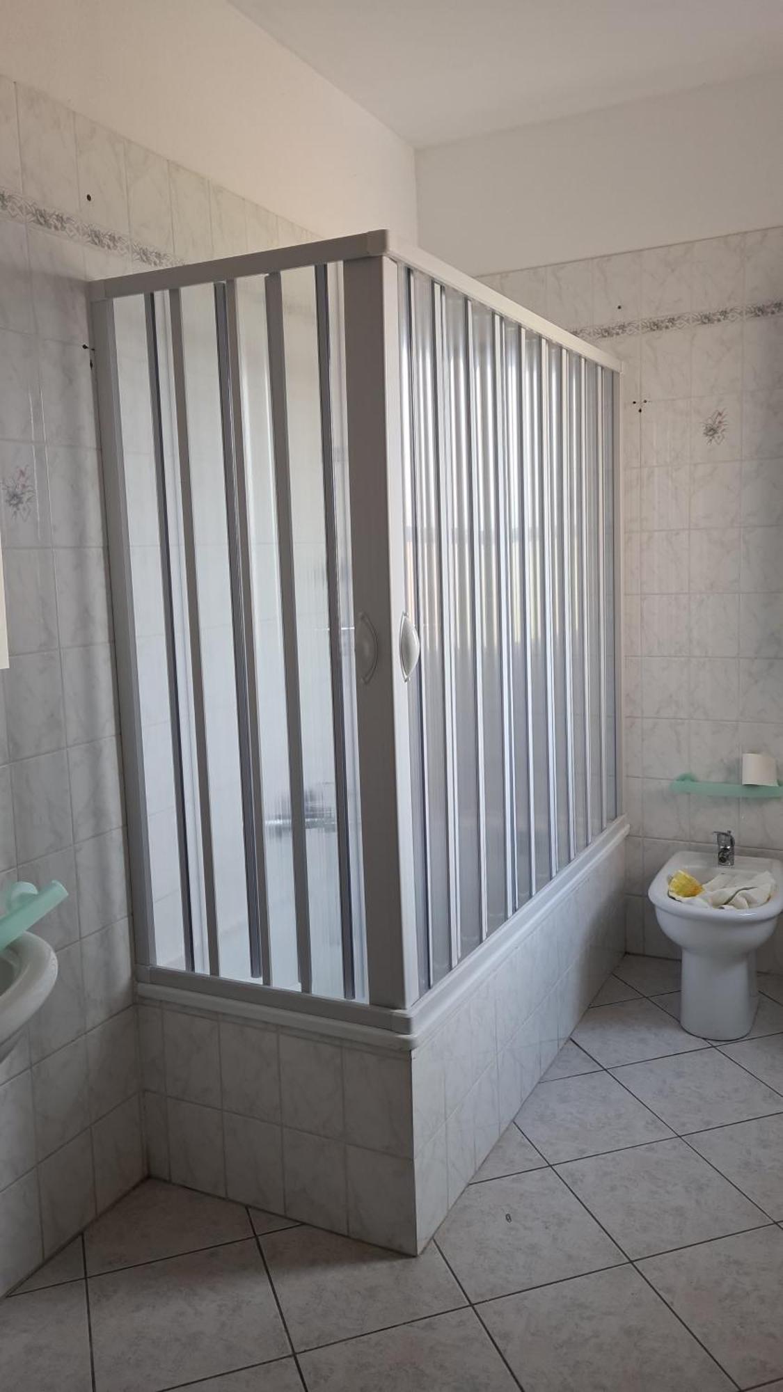 Casa Vacanze Spiga ตอร์โตลี ภายนอก รูปภาพ