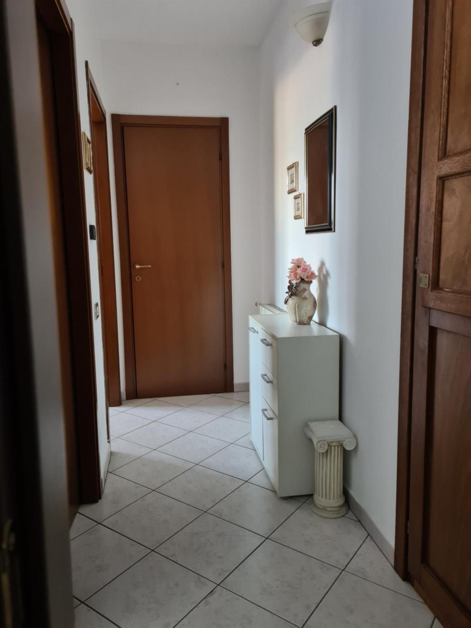 Casa Vacanze Spiga ตอร์โตลี ภายนอก รูปภาพ